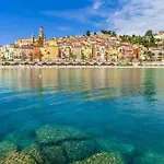 Charmant 2 Pieces Proche Monaco - Parking Prive