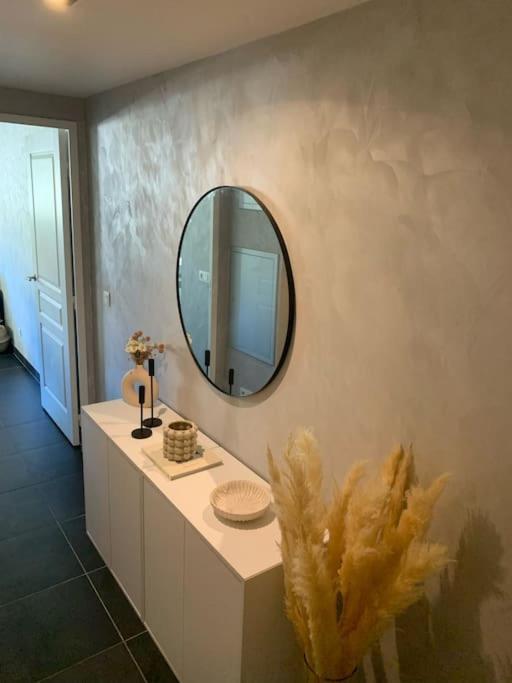2 Pieces Proche Monaco - Parking Prive Appartement